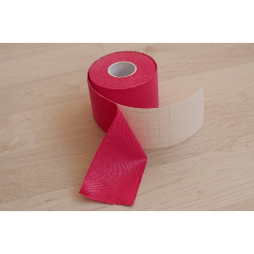 Kinetic tape Rose - Produit médical CARRINGTON