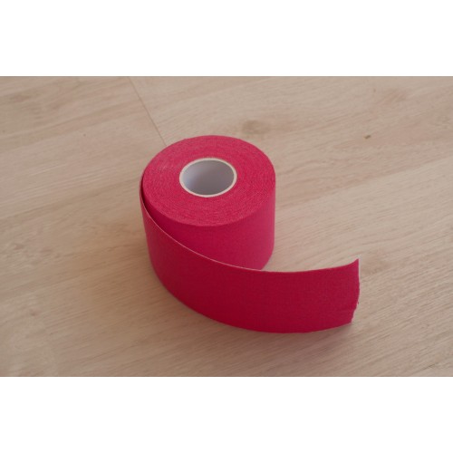 Kinetic tape Rose - Produit médical CARRINGTON