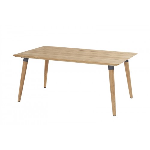 Table SOPHIE Teak 240x100