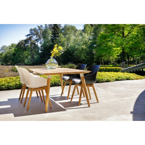 Table SOPHIE Teak 240x100