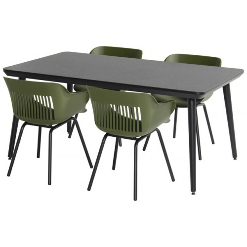 Table SOPHIE Studio HPL 240X100
