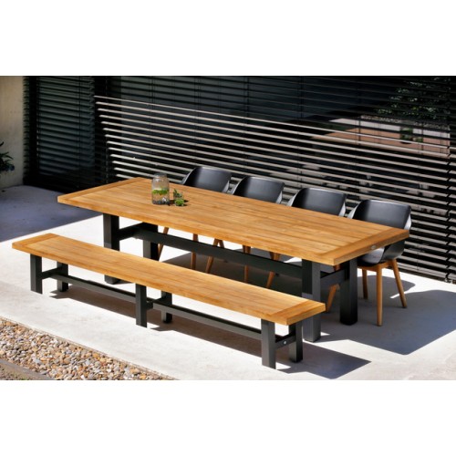Table SOPHIE Yasmani 300x100