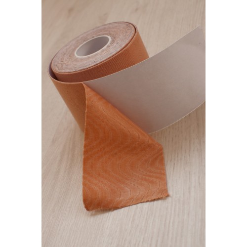 Kinetic tape Beige - Produit médical CARRINGTON