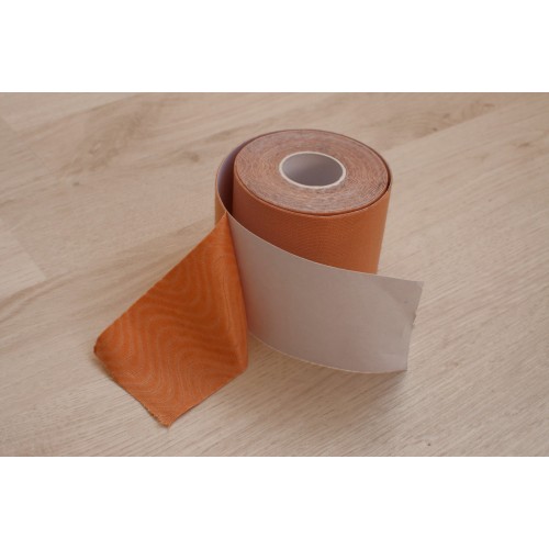 Kinetic tape Beige - Produit médical CARRINGTON