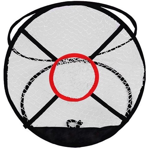 Cible de précision pliable pour tennis