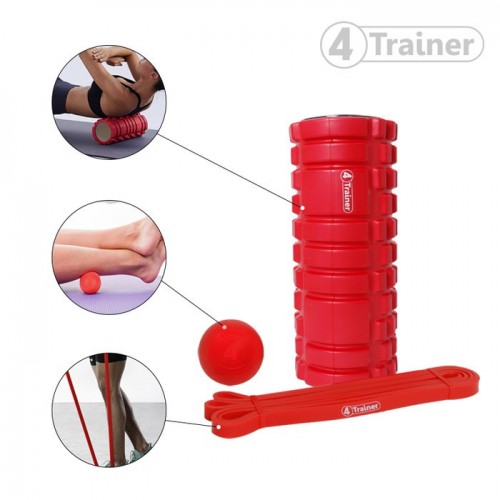 Kit Mobilité 4Trainer