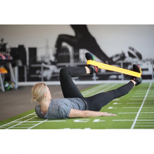 Pack FLEXVIT Mini Jaune X5