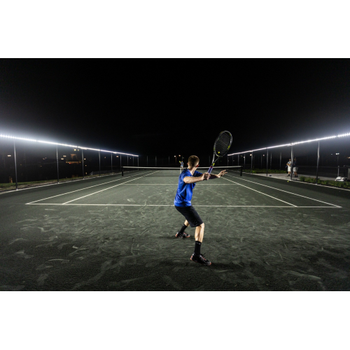 TWEENER® SIMPLE - Solution d'éclairage de tennis