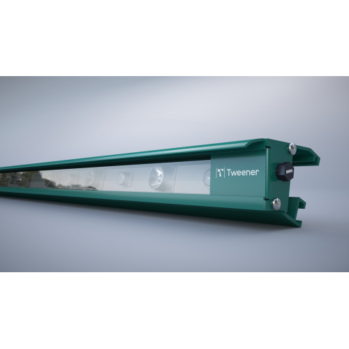 TWEENER® SIMPLE - Solution d'éclairage de tennis