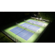 TWEENER® SIMPLE - Solution d'éclairage de tennis