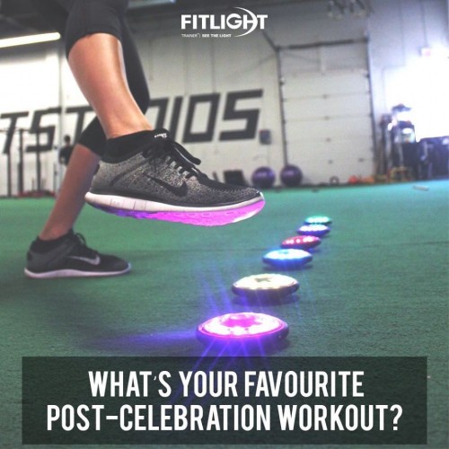 FITLIGHT Junior 6 Leds