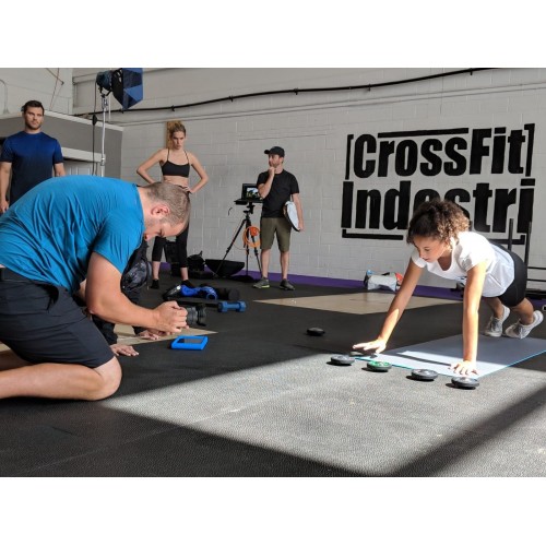 FITLIGHT Junior 6 Leds