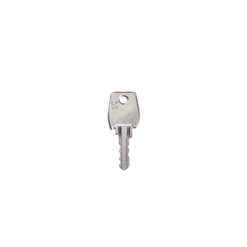 Clé passe partout pour badge BB - 150700