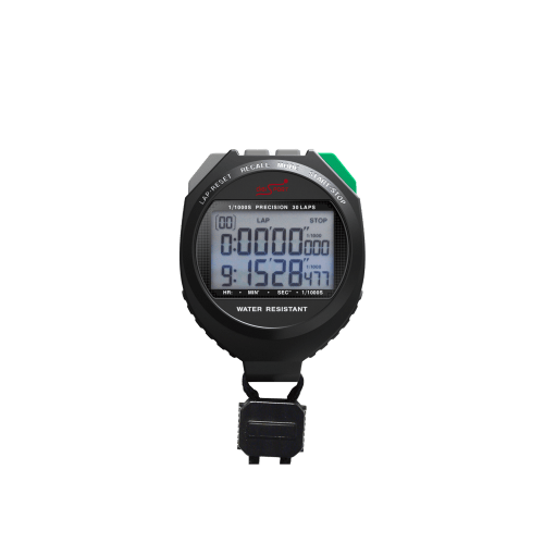 Chronomètre - 30 mémoires - DTM64