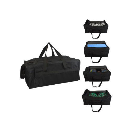 Sac de transport pour raquettes de tennis