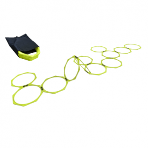 Cerceau hexagonale - 56 cm - lot de 12 Cerceau hexagonale - 56 cm - lot de 12