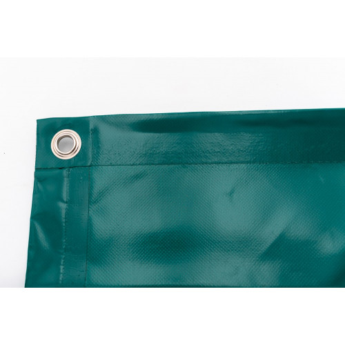 Bâche de fond de court - 2x16m ou 2x18m - Livraison Offerte