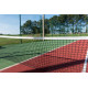 Filet de mini tennis - 6x0.80m ou 8x0.80m - Livraison offerte