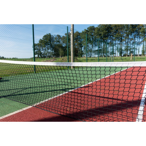Filet de mini tennis - 6x0.80m ou 8x0.80m - Livraison offerte