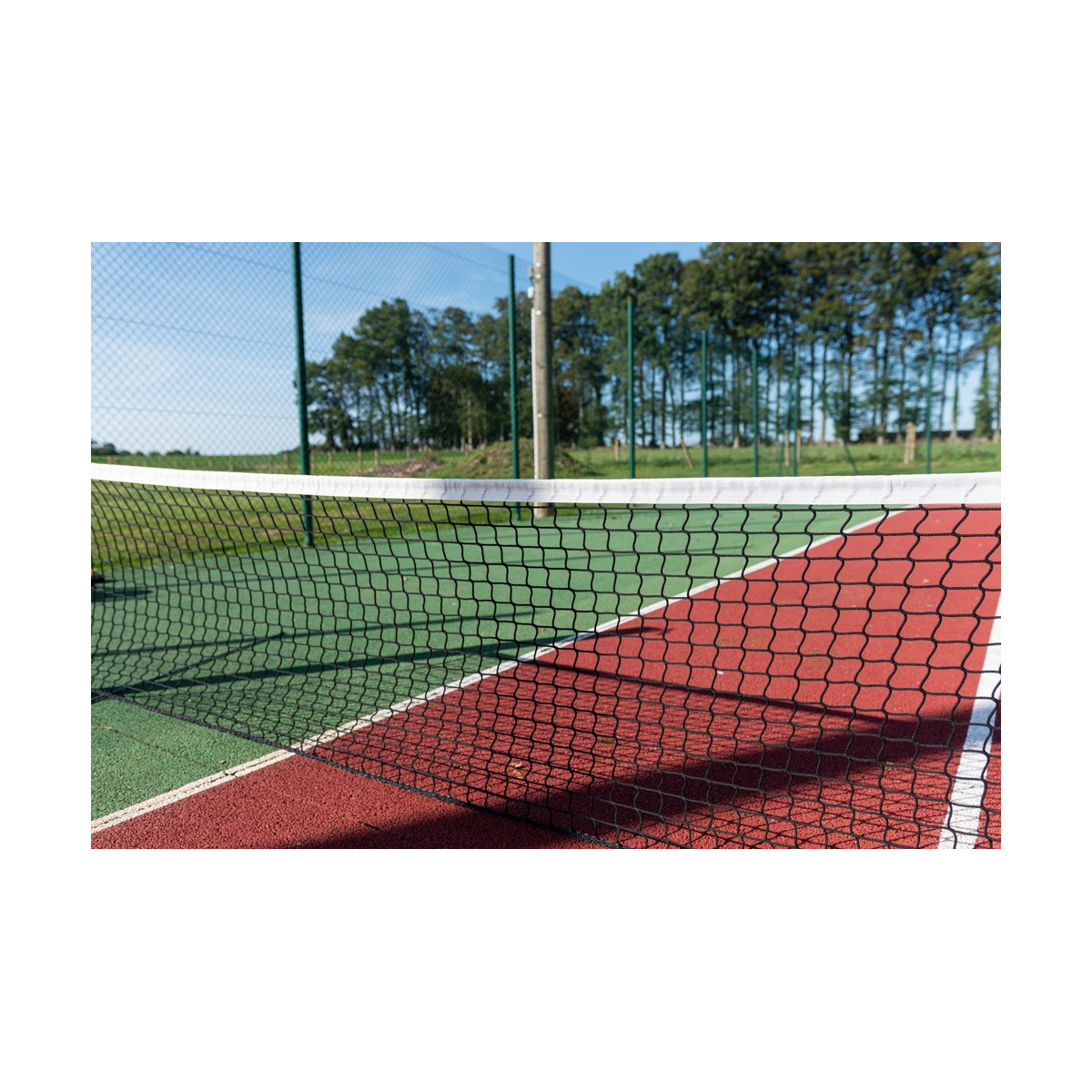 Filets mini-tennis