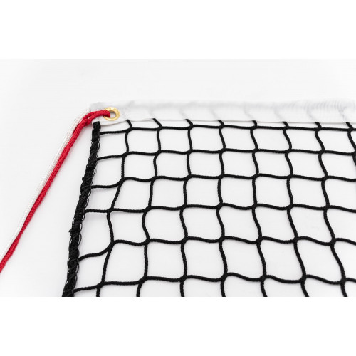 Filet de mini tennis - 6x0.80m ou 8x0.80m - Livraison offerte