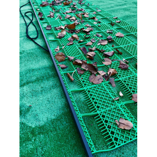 Traine de nettoyage  "Cleansweep" - Système Breveté - 150250