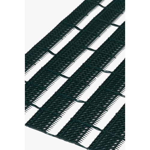 Traine de nettoyage  "Cleansweep" - Système Breveté - 150250