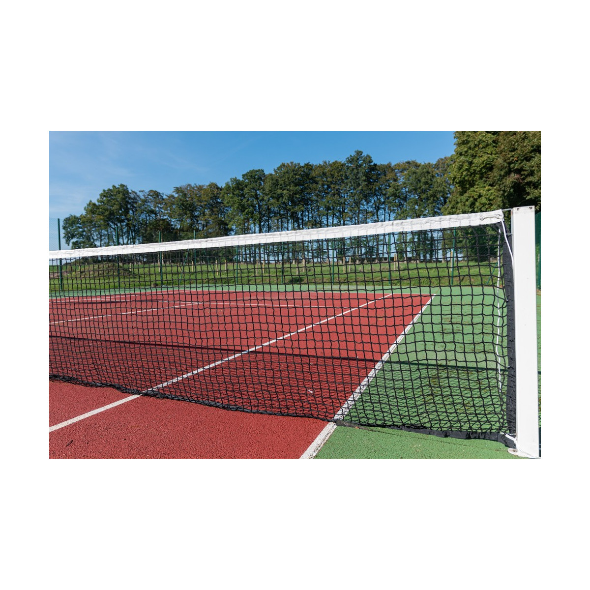 Proshop FFT  Filets de tennis