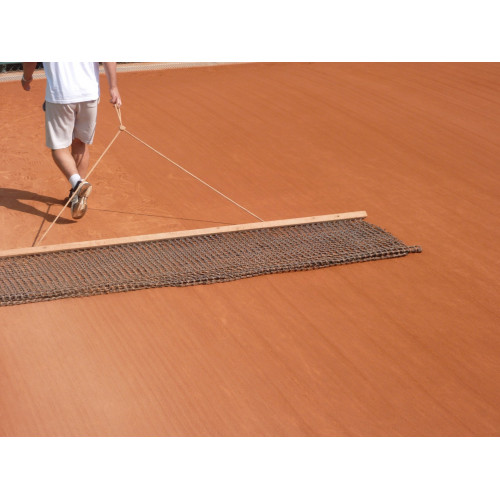 Filet à trainer nappe simple - Livraison Offerte