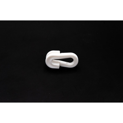Filet de fond de court - Ø3mm - longueur libre x 2.5m - Vendu au mètre linéaire