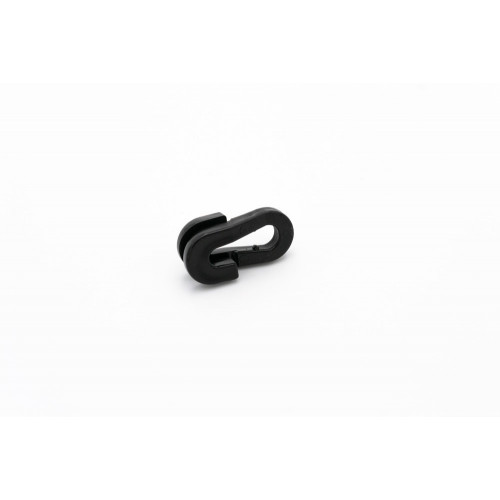 Filet de fond de court - Ø3mm - longueur libre x 2.5m - Vendu au mètre linéaire