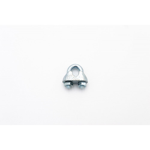Filet de fond de court - Ø3mm - longueur libre x 2.5m - Vendu au mètre linéaire