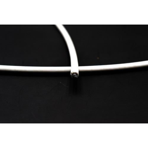 Filet de fond de court - Ø3mm - longueur libre x 2m - Vendu au mètre linéaire