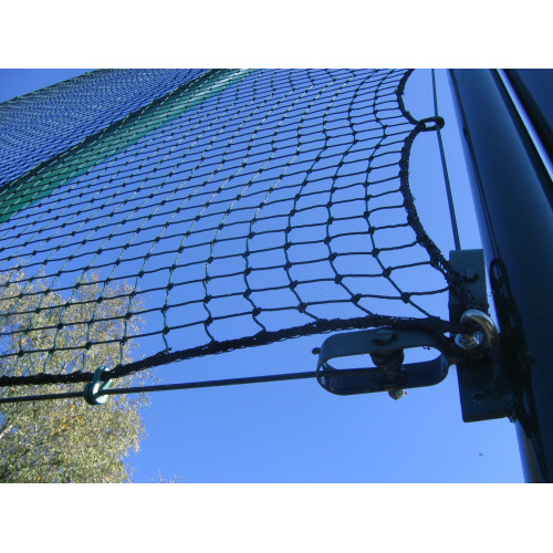 Filet de fond de court - Ø3mm - longueur libre x 3m - Vendu au mètre linéaire