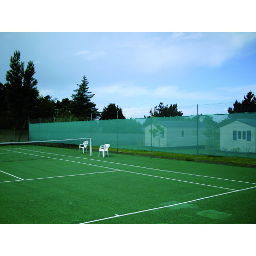 Brise-vent 165g/m² -  65% de protection - 12/16/18/36 x 2m - livraison offerte