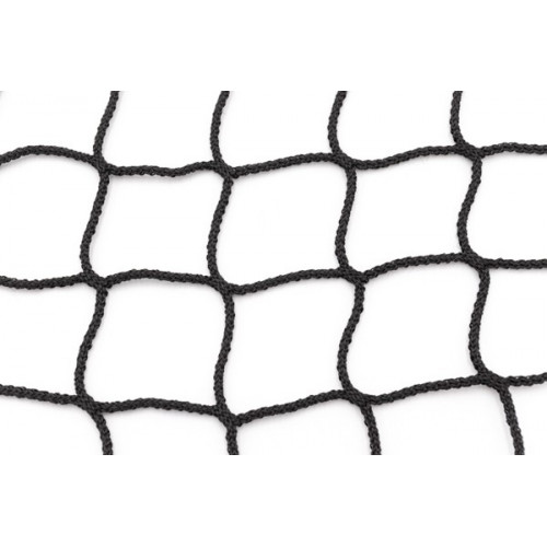 Filet de séparation ignifugé - Ø3mm - longueur libre x 2.50m. Vendu au mètre linéaire.