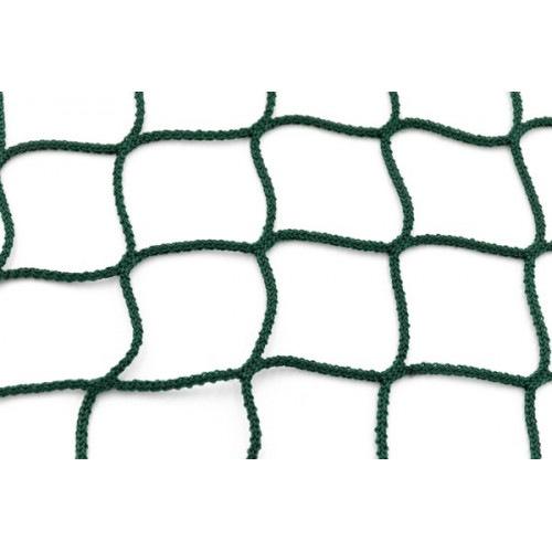 Filet de séparation ignifugé - Ø3mm - longueur libre x 2.50m. Vendu au mètre linéaire.