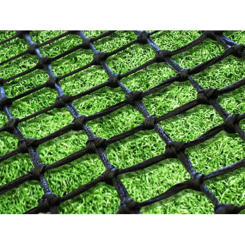 Filet éco-conçu - Filet tressé Ø3mm, maille simple + Régulateur