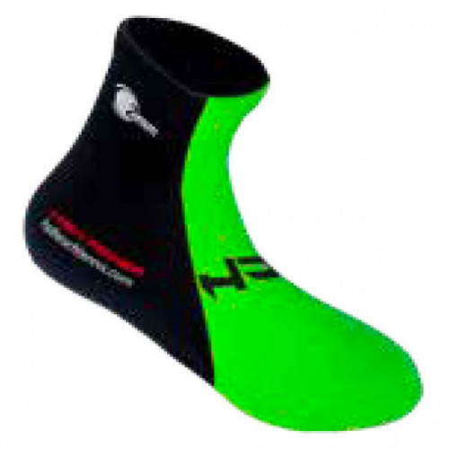 Chaussons de beach tennis HP NEOPRENE 2mm