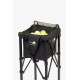 Panier de stockage de balles - Court Royal