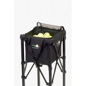 Panier de stockage de balles - 130 balles - Court Royal