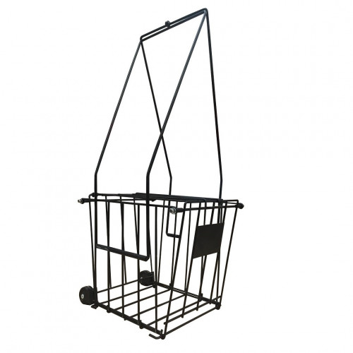 Panier ramasse-balles - 120 balles