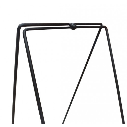 Panier ramasse-balles - 120 balles