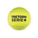 Balles de Tennis - Tretorn Série+Control - Lot de 8 tubes