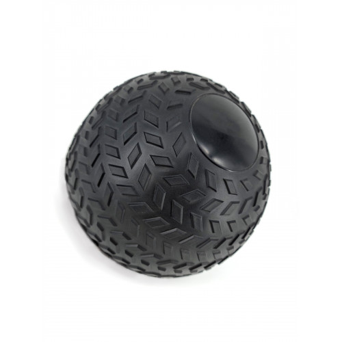 Medecine ball PRO grip - 9kg - Nouvelle médecine ball avec picots !