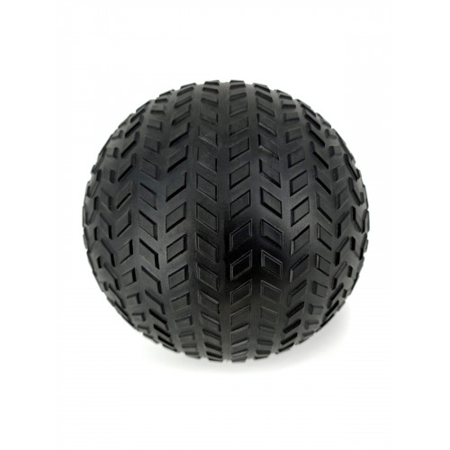 Medecine ball PRO grip - 5kg - Nouvelle médecine ball avec picots !