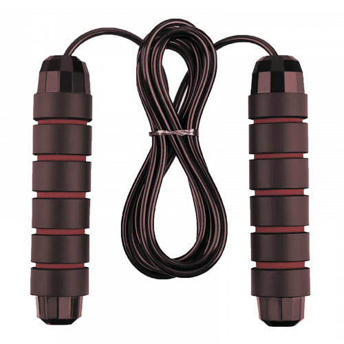 Corde à sauter lestée OKO - Nouveau design et lestage optimal