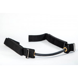 Bande de résistance latérale - Idéale pour Le renforcement des adducteurs