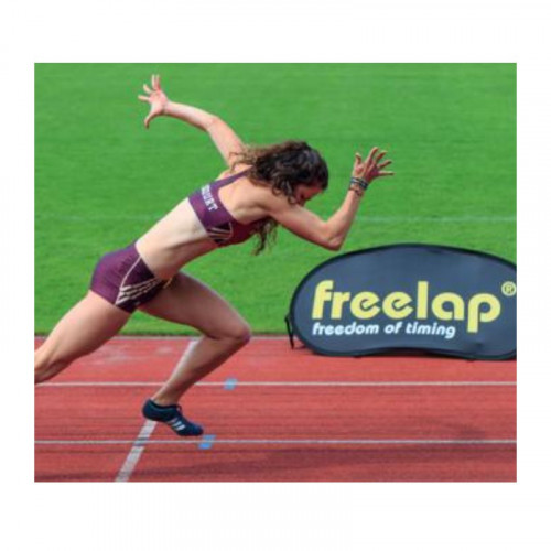 LED DISPLAY - FREELAP® - Écran d'affichage