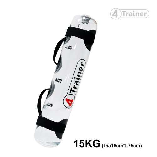 AQUABAG - Renforcement Musculaire